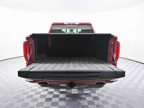 Used 2019 GMC Sierra 1500 Denali w/ Denali Ultimate Package image 6