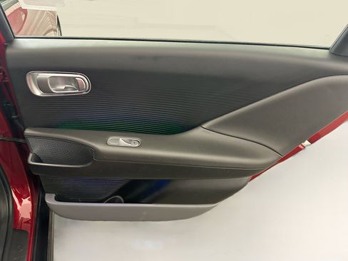 Used 2024 Hyundai Ioniq 6 SEL AWD/4WD image 32