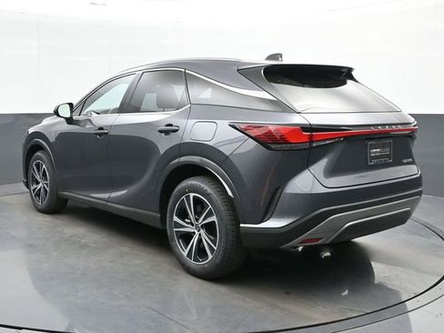 Used 2024 Lexus RX 350 Premium w/ Cold Area Package FWD image 6
