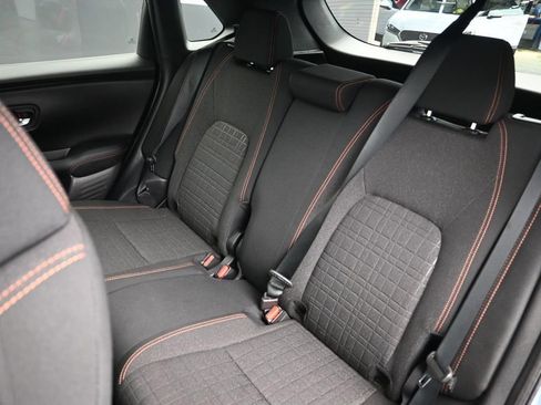 Certified 2024 Honda HR-V Sport image 13