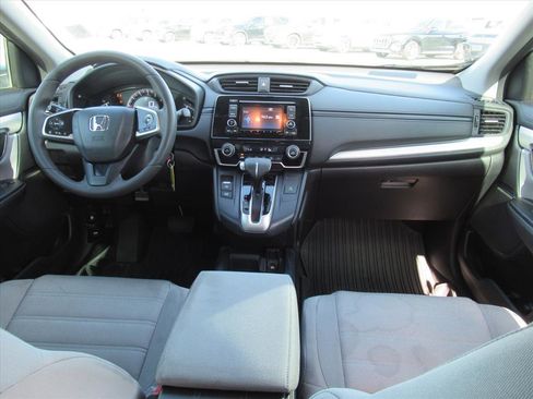 Used 2017 Honda CR-V LX image 12