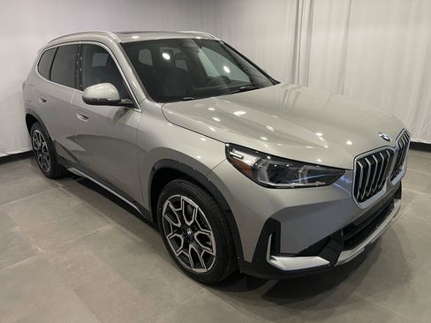 New 2026 BMW X1 xDrive28i w/ Convenience Package AWD/4WD image 3