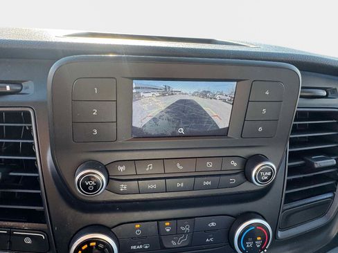 Used 2024 Ford Transit 250 Low Roof w/ Exterior Upgrade Package image 29