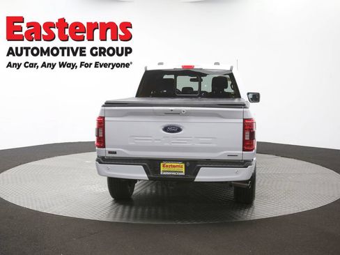 Used 2023 Ford F150 XLT w/ Equipment Group 302A High AWD/4WD image 40