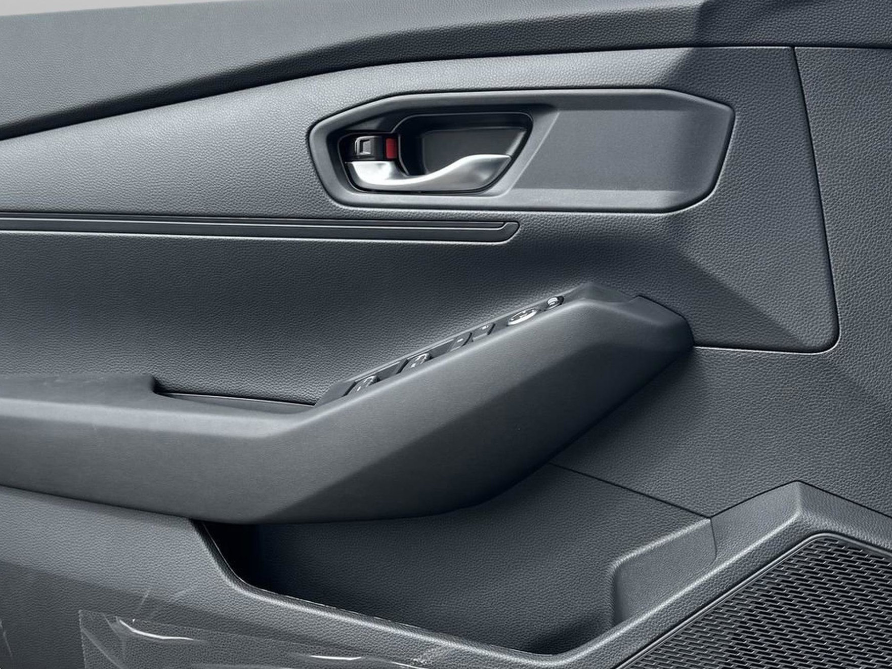 New 2026 Honda Accord LX image 22