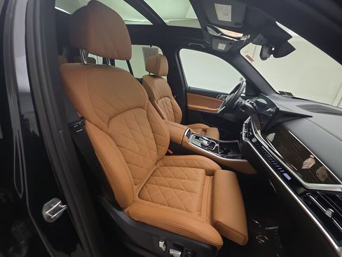 Certified 2024 BMW X5 M60i w/ Executive Package image 31