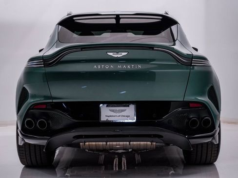 Used 2025 Aston Martin DBX 707 image 7