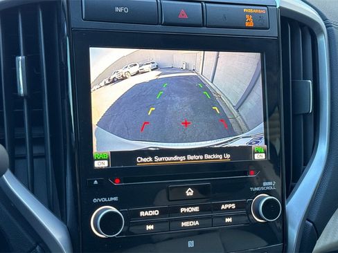 Used 2020 Subaru Ascent Premium w/ Convenience Package image 24