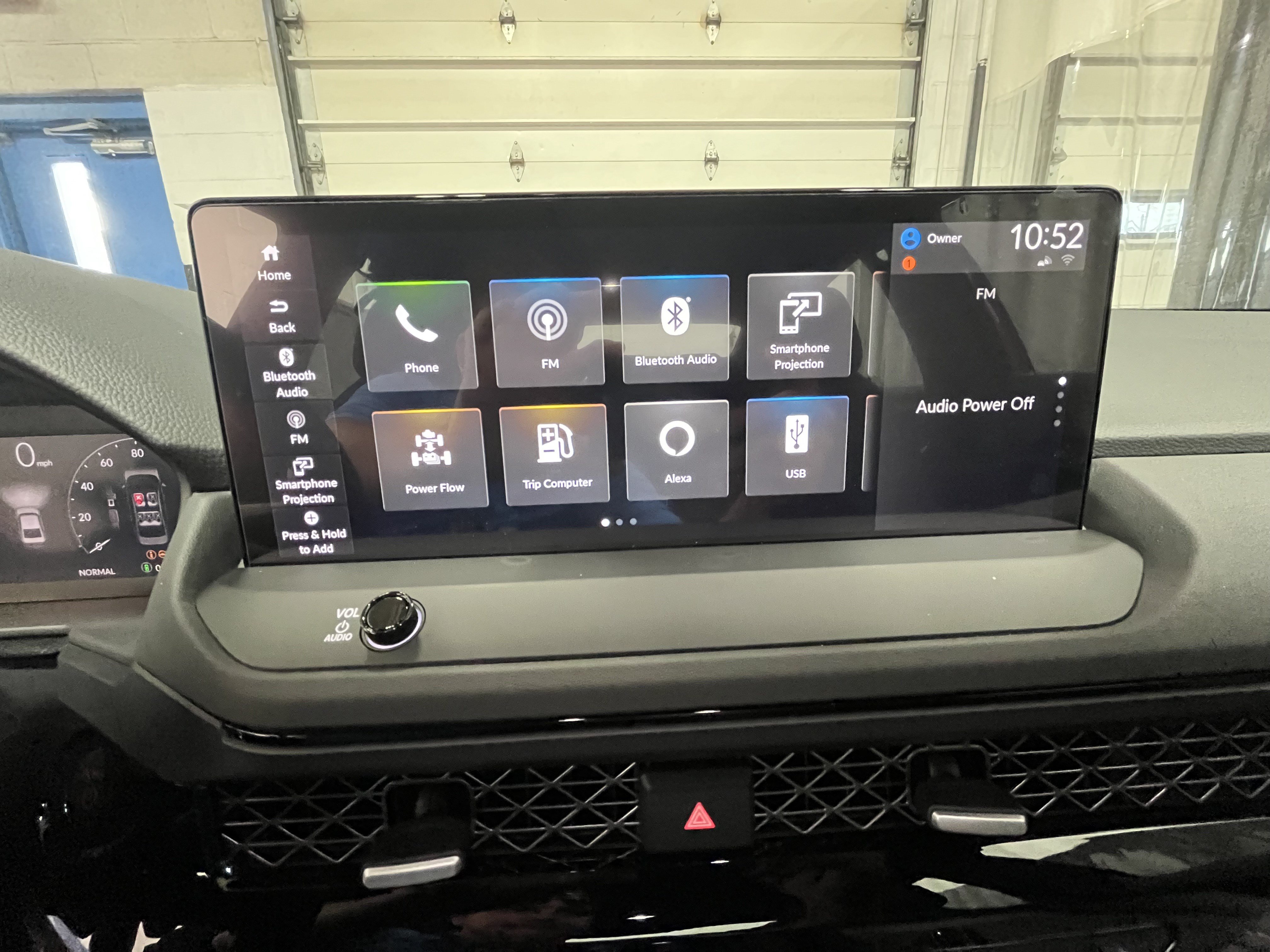 New 2026 Honda Accord Sport image 19