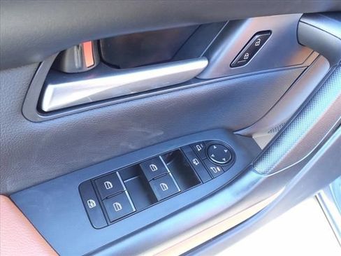 New 2025 MAZDA CX-50 Meridian Edition w/ Weather Package image 18