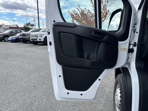 New 2026 RAM ProMaster 2500 w/ Advanced Safety Group image 30