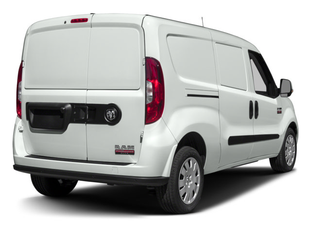 Used 2017 RAM ProMaster City Tradesman SLT w/ Rear Back-up Camera Group FWD image 2