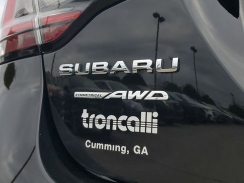 Certified 2025 Subaru Legacy Limited w/ Popular Package #3 AWD/4WD image 8