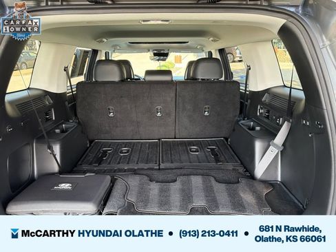Certified 2026 Hyundai Santa Fe XRT AWD/4WD image 17