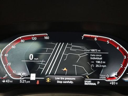 Used 2023 BMW 430i Gran Coupe RWD image 18
