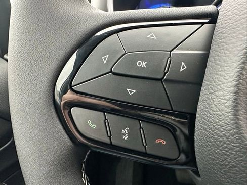 New 2026 Chrysler Pacifica Select image 31