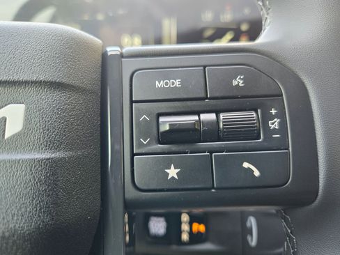 New 2027 Kia Telluride SX X-Pro image 28