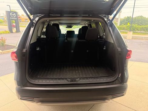 Used 2026 Toyota Grand Highlander AWD Hybrid image 6