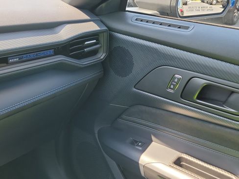 Certified 2024 Ford Mustang Dark Horse w/ Dark Horse Handlin Package image 28