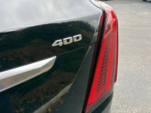 Certified 2024 Cadillac XT5 Premium Luxury w/ LPO, Floor Liner Package image 16