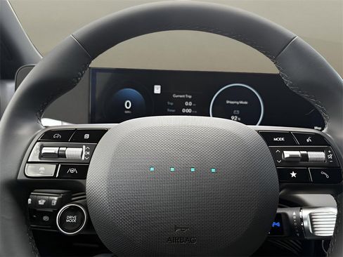 New 2025 Hyundai Ioniq 5 XRT image 17