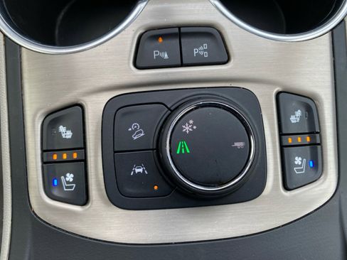 Used 2020 GMC Terrain Denali w/ Denali Premium Package image 26