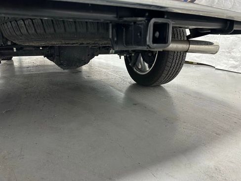 Used 2025 Ford F150 Lariat w/ Equipment Group 501A Mid image 50