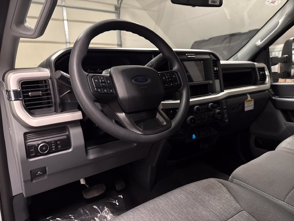New 2026 Ford F250 XL w/ STX Appearance Package AWD/4WD image 20