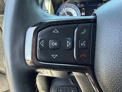 Used 2022 RAM 1500 Limited AWD/4WD image 18