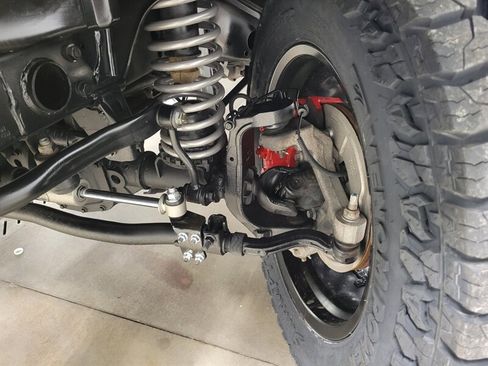 Used 2020 Jeep Wrangler Unlimited Sport image 16