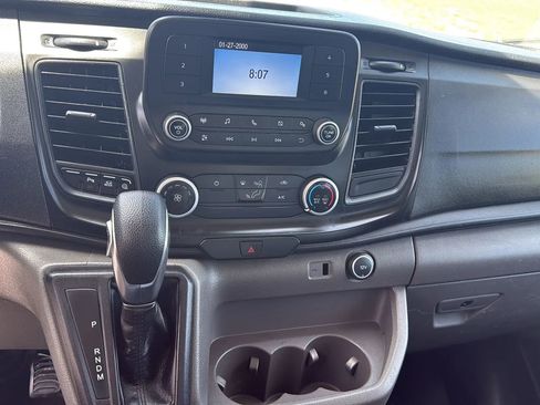 Used 2020 Ford Transit 250 Medium Roof w/ Load Area Protection Package RWD image 17