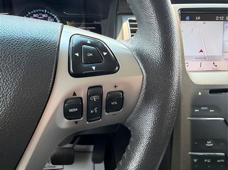 Used 2019 Ford Flex SEL w/ Equipment Group 202A FWD image 50