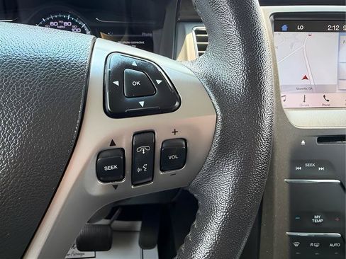 Used 2019 Ford Flex SEL w/ Equipment Group 202A FWD image 50