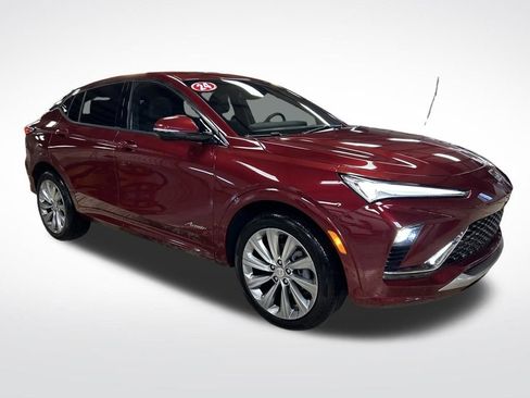 Used 2024 Buick Envista Avenir image 8