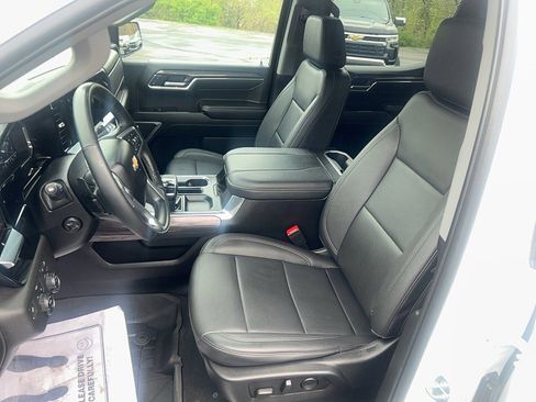 Used 2023 Chevrolet Silverado 1500 LTZ image 13