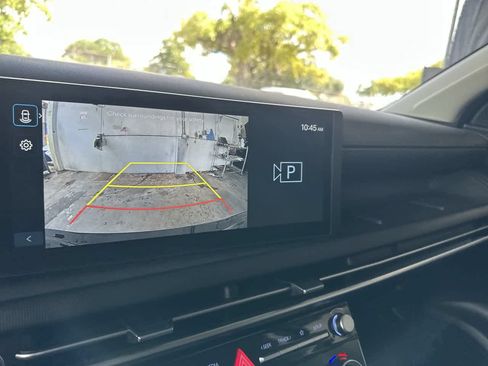 Used 2026 Hyundai Tucson SEL Plus FWD image 19