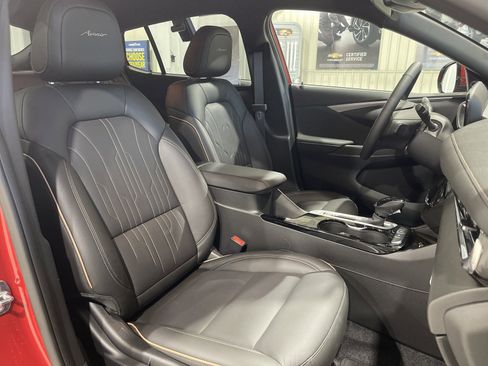 Used 2026 Buick Envista Avenir image 19