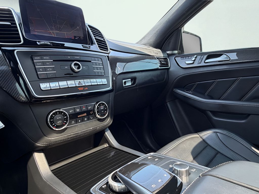 Used 2019 Mercedes-Benz GLE 63 AMG S image 54