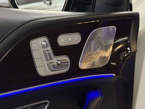 Certified 2024 Mercedes-Benz GLE 53 AMG 4MATIC image 15