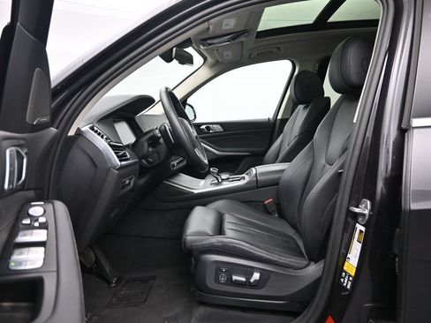 Used 2022 BMW X7 xDrive40i w/ Premium Package AWD/4WD image 20