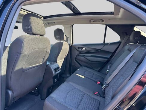 Used 2019 Chevrolet Equinox LT AWD/4WD image 10