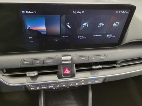 Used 2025 Kia K4 FWD image 7