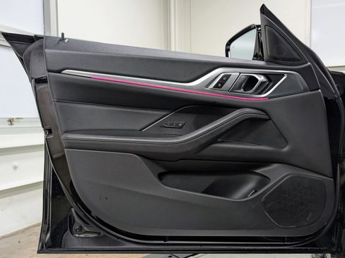 Used 2023 BMW i4 eDrive40 w/ Premium Package image 13