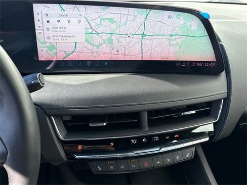 New 2025 Cadillac CT5 Premium Luxury image 9