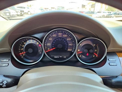 Used 2005 Acura RL AWD/4WD image 21