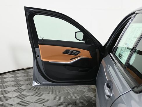 New 2026 BMW 330i xDrive Sedan w/ M Sport Package image 29