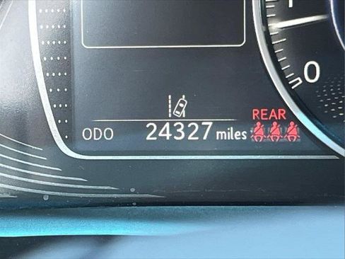 Certified 2024 Lexus ES 350 w/ Technology Package FWD image 24