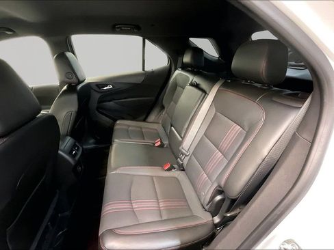 Used 2024 Chevrolet Equinox RS AWD/4WD image 22