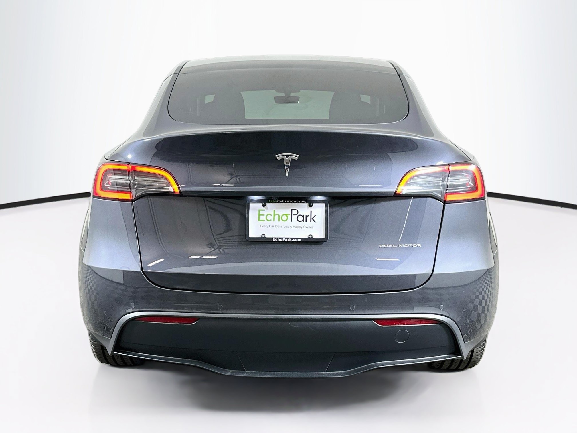 Used 2022 Tesla Model Y Long Range AWD/4WD image 7