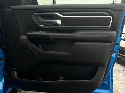 New 2026 RAM 1500 Big Horn w/ Night Edition image 15